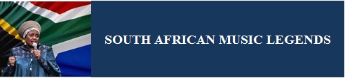 south african music legends