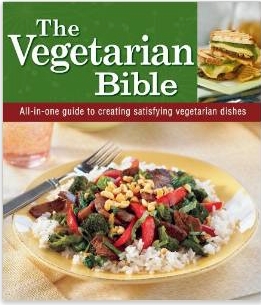the vegetarian bible