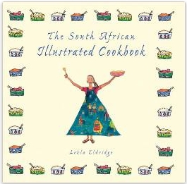 the south african illustrated cookbook