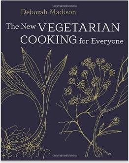 the new vegetarian cooking for everyone