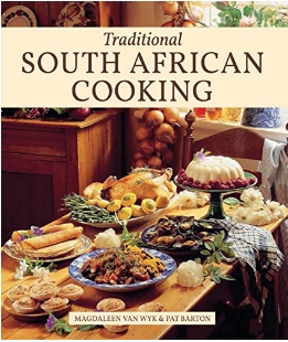 traditional south african cooking
