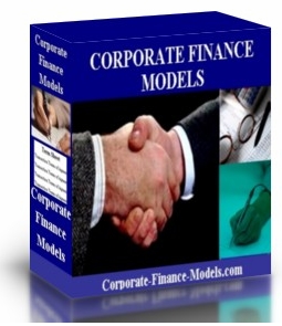 corporate finance models box