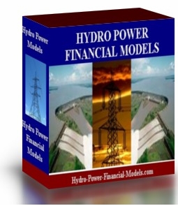 hydro power station financial models